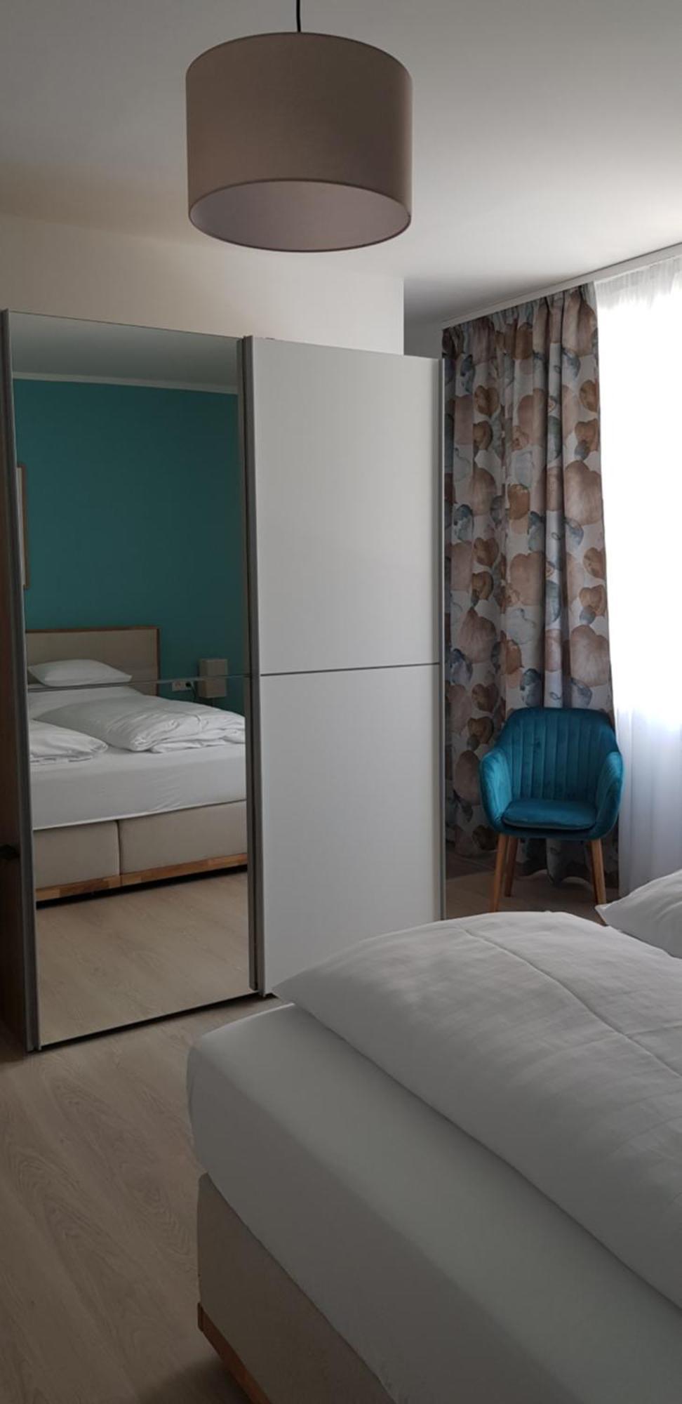 Zentrum 2 Moerbisch Мербише-ам-Зее Номер фото